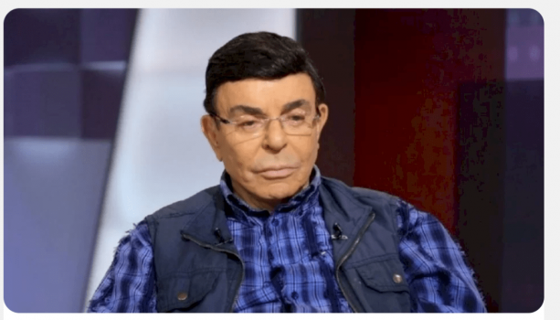 ما سبب غياب نجل سمير صبري عن جنازة والده؟
