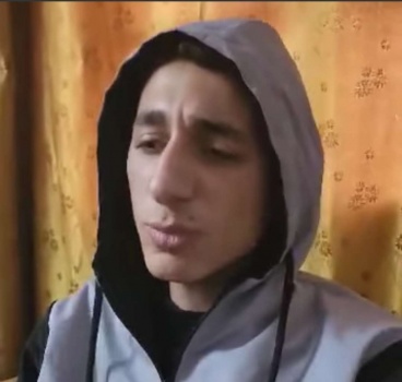 قوة "إسرائيلية" خاصة تعتقل شقيق الشهيد رعد حازم