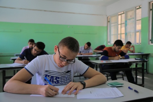 التربية: تأجيل امتحانات التوجيهي فرصة للطلبة لمزيد من الاستعداد
