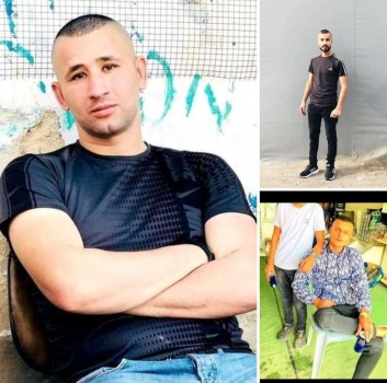 من بينهم أسير محرر... الإحتلال يعتقل 3 شبان من بلدة يعبد على حاجز عسكري