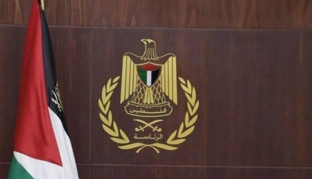 الرئاسة تعبر عن ارتياحها لما جاء في خطاب الرئيس بايدن