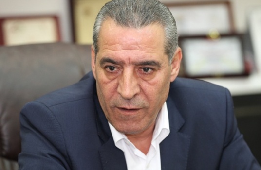 الشيخ: دخلنا مرحلة جديدة من المواجهة مع الاحتلال