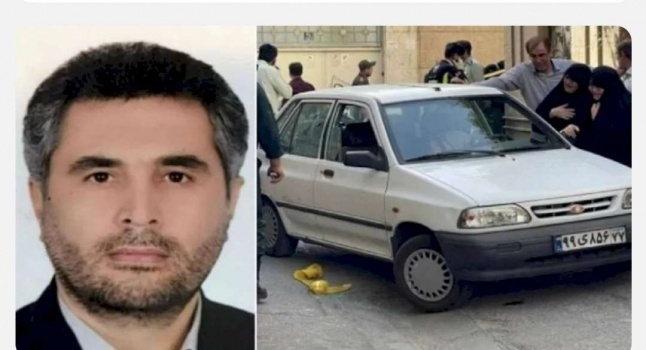 صحيفة: إسرائيل أبلغت واشنطن بأنها وراء اغتيال العقيد خدائي