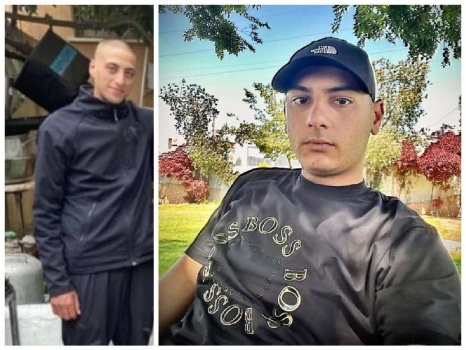 مصرع شابين بانقلاب دراجة نارية في يافا