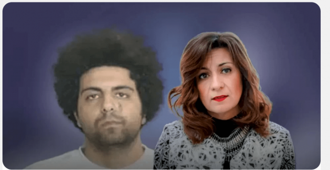 ابن وزيرة مصرية متهم في جريمة قتل بأميركا.. والأم تعلق