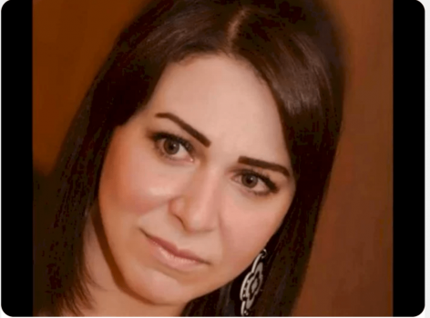 فنانة مصرية تقتل زوجها وتعترف: "ساعة شيطان .. مِنُّه لله"!