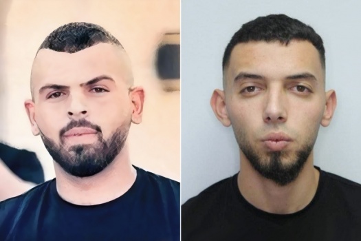 الإحتلال يقتحم بلدة رمانة غرب جنين تمهيداً لهدم منزلي منفذي عملية العاد