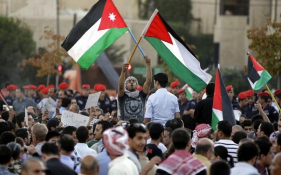 الأردن: الأوضاع في فلسطين "سيئة وآيلة إلى ما هو أسوأ"