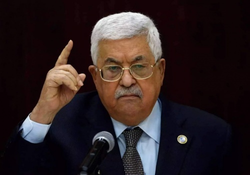 الرئيس: القيادة الفلسطينية بصدد اتخاذ إجراءات لمواجهة التصعيد الإسرائيلي