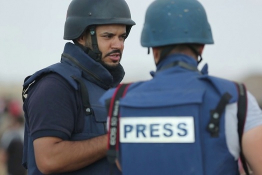 استجابة لطلب وزارة الاعلام: اعتماد 11 أيار يوما عالميا للتضامن مع الإعلام الفلسطيني