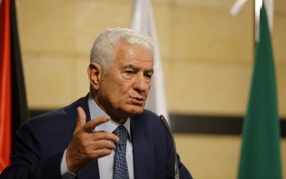 زكي: التغيير الوزاري مطروح ولم يحسم وسحب الاعتراف بإسرائيل اتخذ لكنه مؤجل