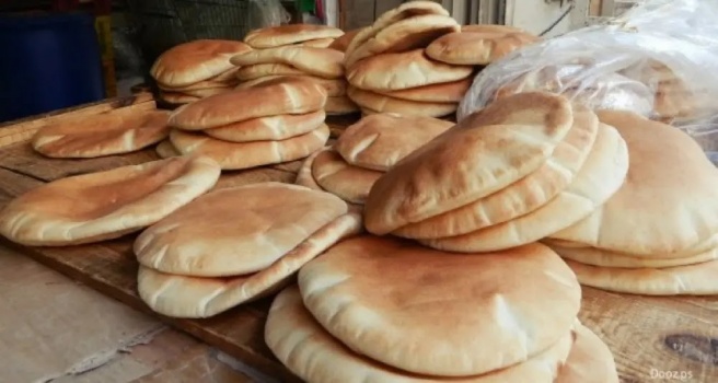 وزير الاقتصاد: لا ارتفاع على أسعار الخبز
