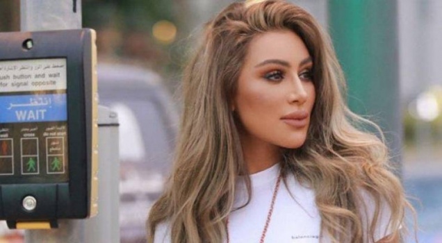 مايا دياب : اتمنى تولي وزارة الطاقة أو المالية