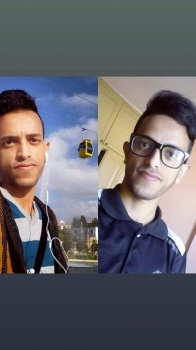 مصرع طالب فلسطيني غرقاً في البحر بالجزائر