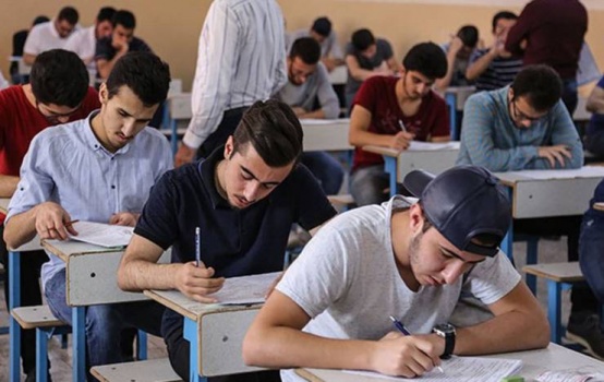 فضيحة' الامتحان الوزاري تهز العراق.. تسريب الأسئلة!