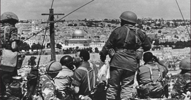 55 عاماً على نكسة حزيران