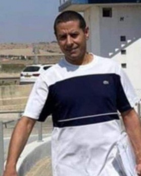 مقتل خمسيني بجريمة إطلاق نار في عارة