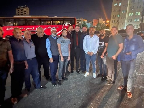 الإفراج عن جميع الموقوفين على خلفية حراك "بدنا نعيش"