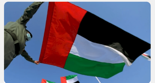 الإمارات.. هندي يعثر على مليون درهم في مصعد بنايته