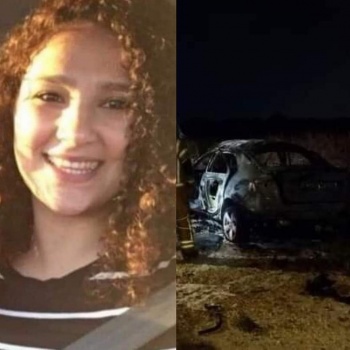 مقتل ابنة نائب رئيس بلدية شفاعمرو بتفجير مركبتها