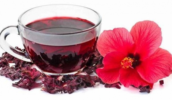 7 فوائد مذهلة للكركديه