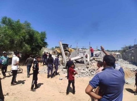 أحداث أم النصر تتصدر الواجهة.. حماس وفتح تُعلقان والهيئة المستقلة تُطالب بالمساءلة
