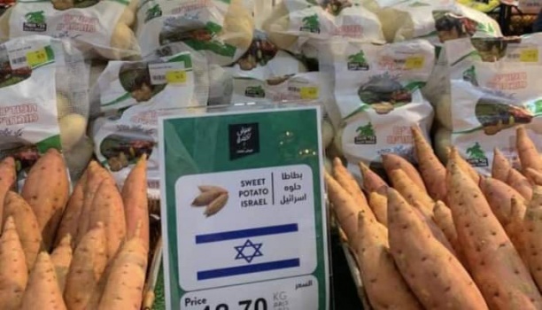 النرويج تقرر 'وسم' منتجات المستوطنات الإسرائيلية