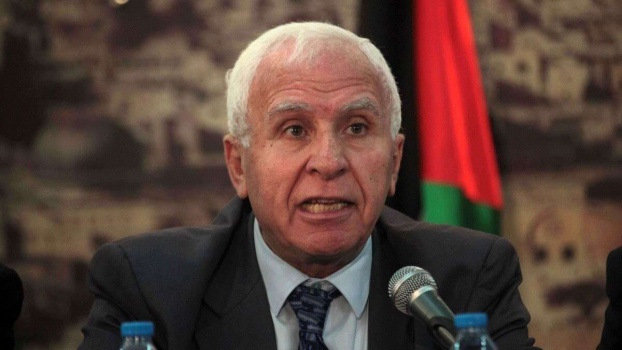 الأحمد: هناك جمود في ملف إنهاء الانقسام منذ فترة