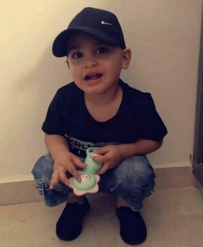 الاحتلال يحتجز طفلاً "بدعوى شتمه جندياً على حاجز برطعة جنوب جنين