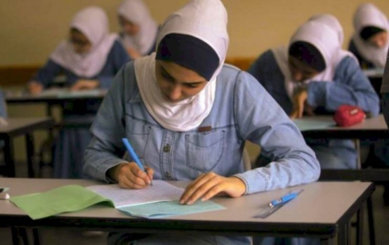 أكثر من 87 ألف طالب وطالبة يتوجهون اليوم للتقدم لامتحانات الثانوية العامة
