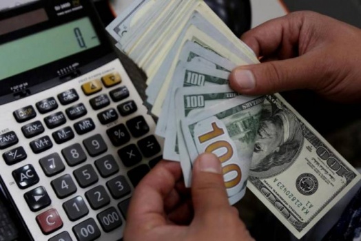 ارتفاع جديد على أسعار صرف العملات