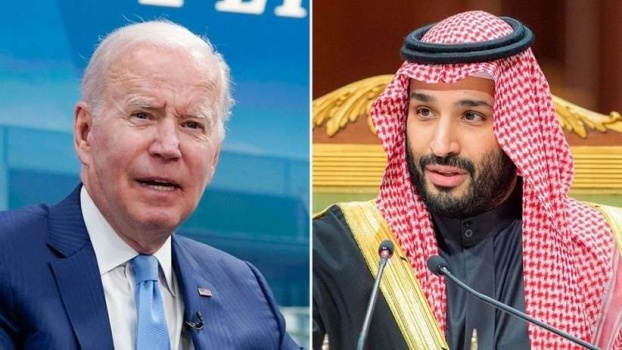 السعودية تعلن تفاصيل زيارة بايدن.. وقمة 16 يوليو