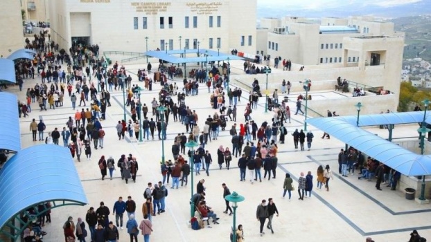 جامعة النجاح تعلن عن نهاية الأزمة والعودة للدوام الوجاهي يوم الأحد