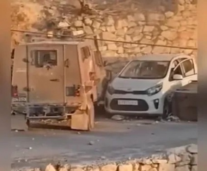 حركة فتح تصدر بيانا حول حادثة السيدة في المزرعة الغربية