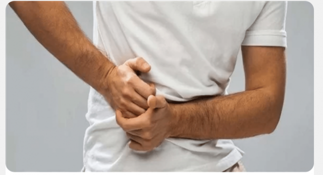 ماذا تعني آلام الجانب الأيسر من البطن؟
