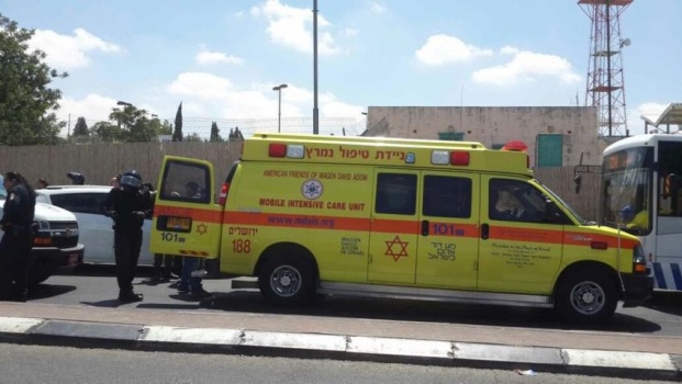 قتيلان بجريمتين منفصلتين في الطيبة واللد داخل أراضي الـ48