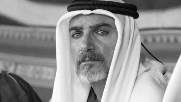 وفاة الممثل الأردني هشام هنيدي