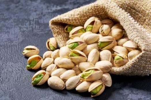 فوائد صحية لا تحصى للفستق الحلبي