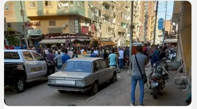 جريمة مروعة في مصر- سيدة تقتل أطفال زوجها لأنها اكتشفت أنها "حامل"!