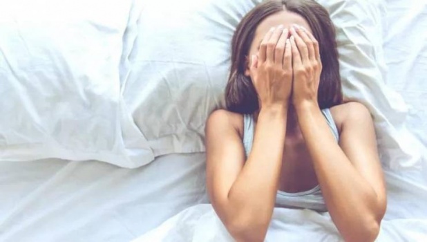 10 نصائح تساعدك على النوم في الطقس الحار