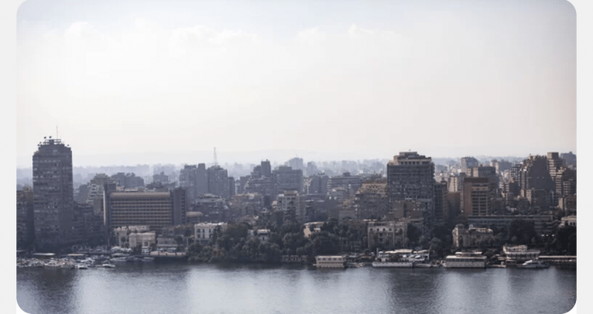 السجن 5 سنوات لمذيعة مصرية قتلت زوج شقيقتها