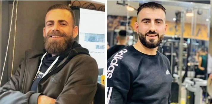 إصابة 4 شبان برصاص الإحتلال واعتقال أسير محرر وشاب من قباطية وبير الباشا جنوب جنين