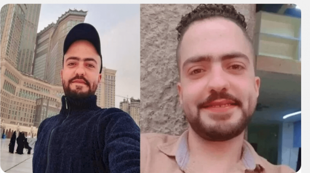 والدة شاب المنصورة المنتحر تكشف سبب وصيته عدم تواجد والده في جنازته