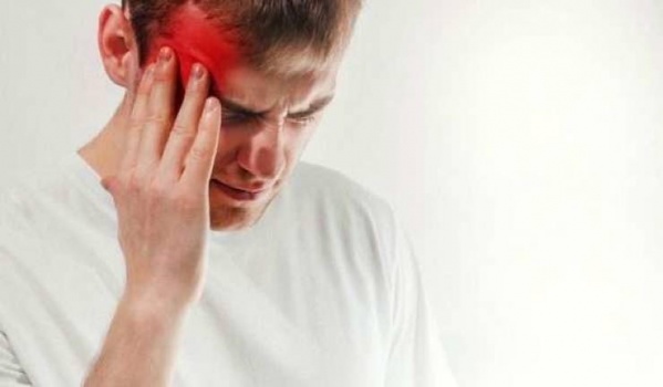 صداع قصف الرعد.. أنواعه وأعراضه