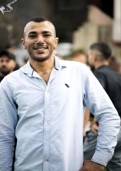 وفاة شاب من قرية عانين غرب جنين متأثراً بإصابته بحادث سير