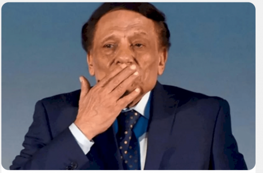 "قبل التقبيل لزميلاته ورفضه لابنته".. تسريب ثانٍ لممثل مصري ينتقد عادل اه