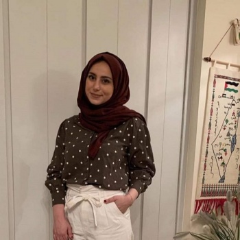 شقيق المهندسة الفلسطينية لبنى منصور يروي تفاصيل مقتلها على يد زوجها