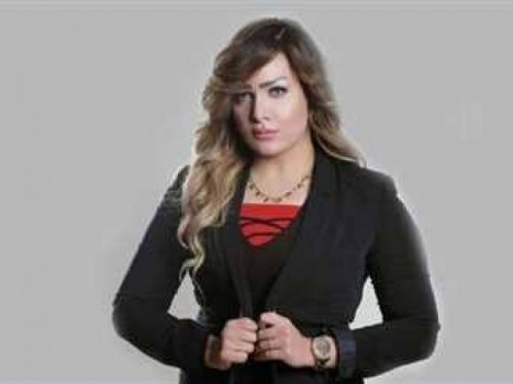 العثور على جثة المذيعة شيماء جمال داخل فيلا في المنصورية