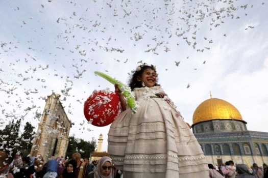 المفتي: عيد الأضحى المبارك يوم السبت التاسع من تموز