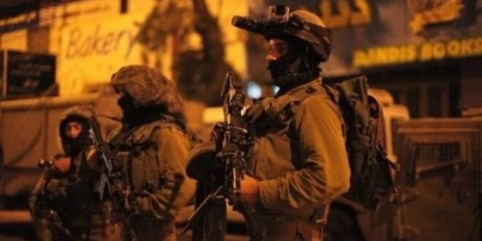 الاحتلال يشن حملة اعتقالات في الضفة